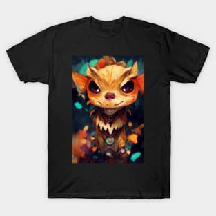 Rage Gene Gnar T-Shirt